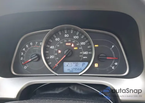 2015 Toyota Rav4 Xle z USA, uszkodzony, nr VIN 2T3RFREV9FW297837